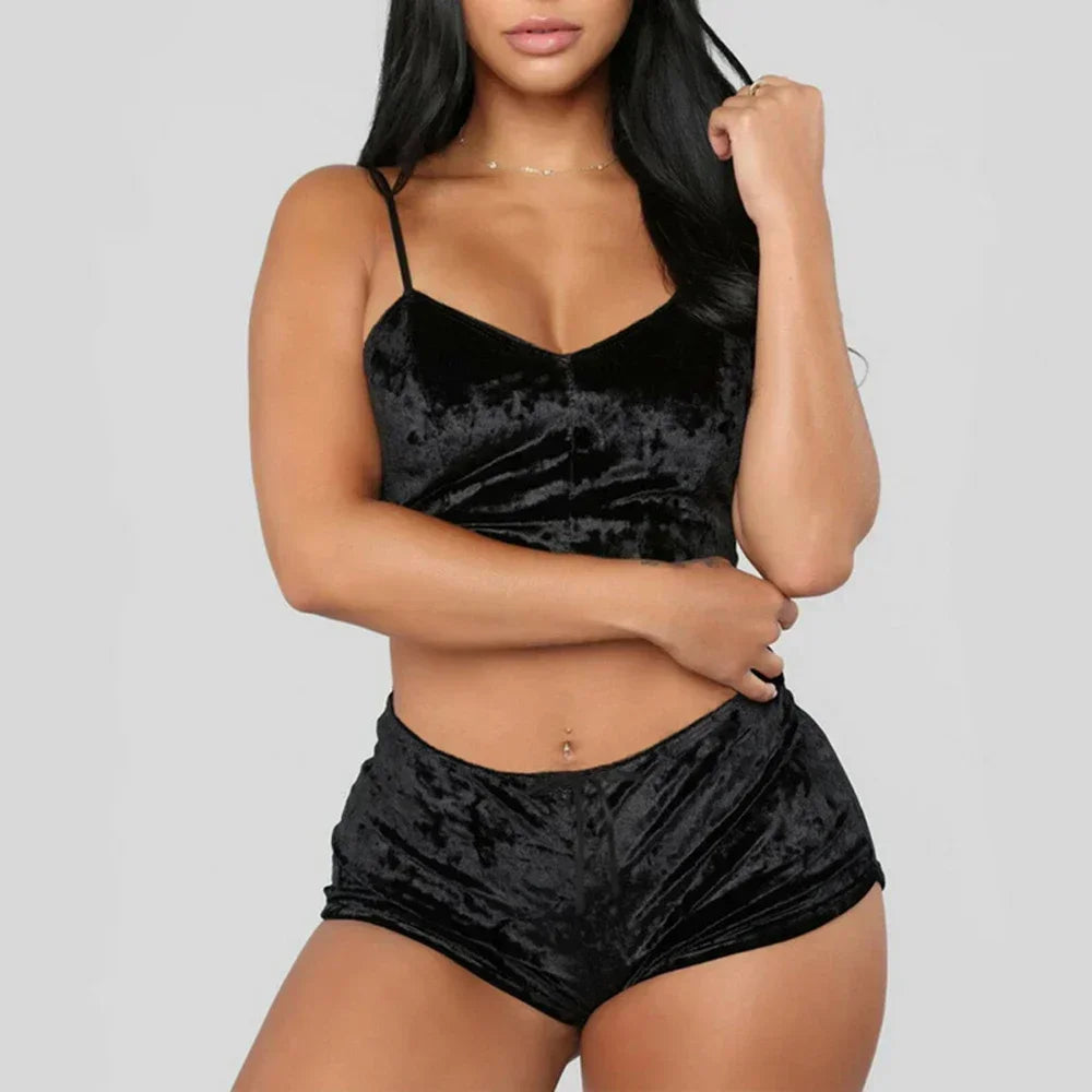 Sexy Pajama Set